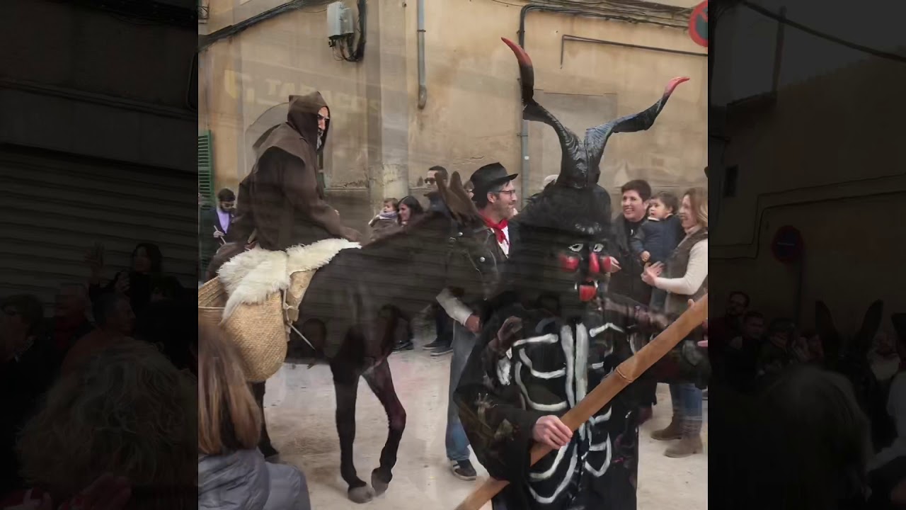 Sant Antoni d’Artà 2019