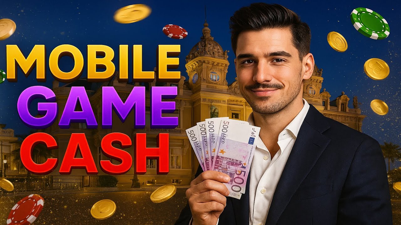 best casino game to play on phone 📱 Mobile online casino, real money
