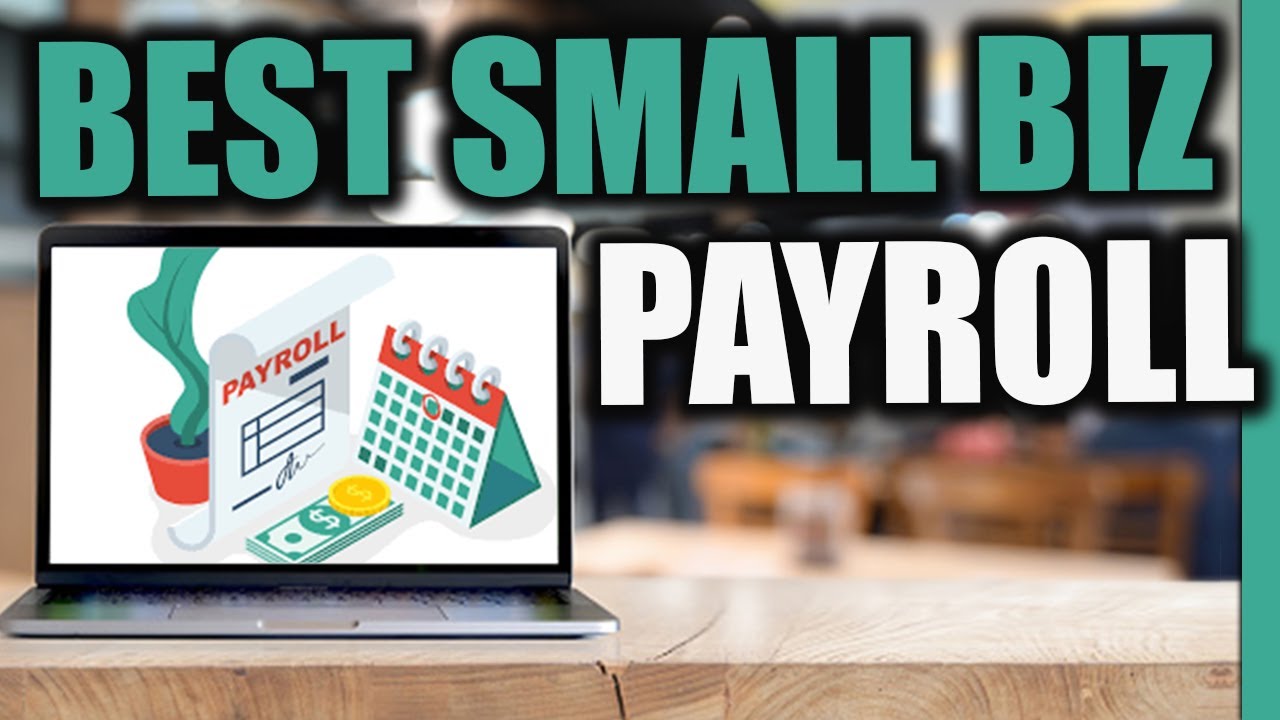 Best Payroll Services for  Small Business Owners