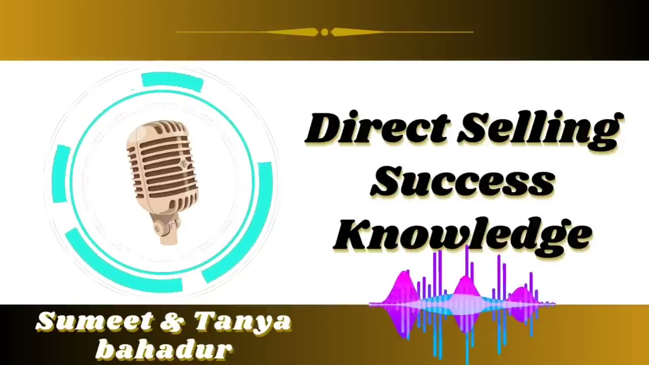 Direct selling success tips in hindi | sumeet & tanya bahadur | amway diamond success story | bww