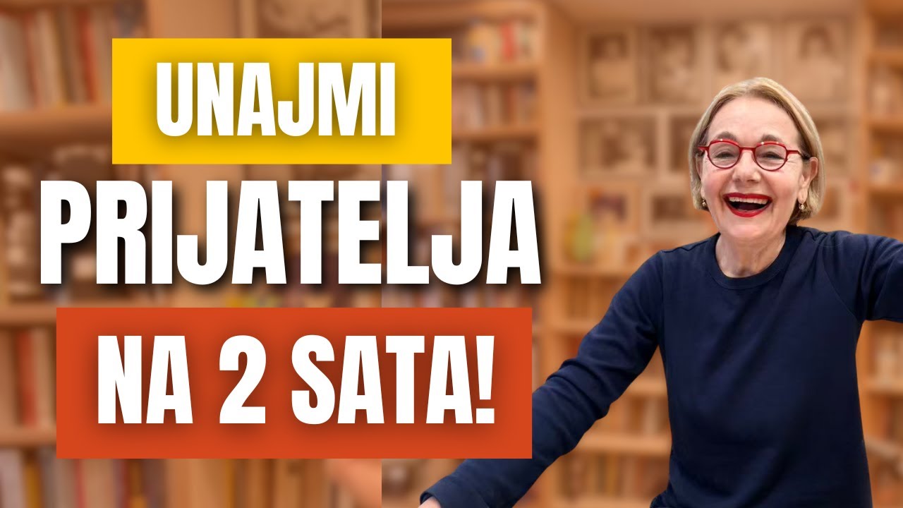 Za praznike se osjećaš USAMLJENO? EVO ŠTO TREBAŠ ZNATI!
