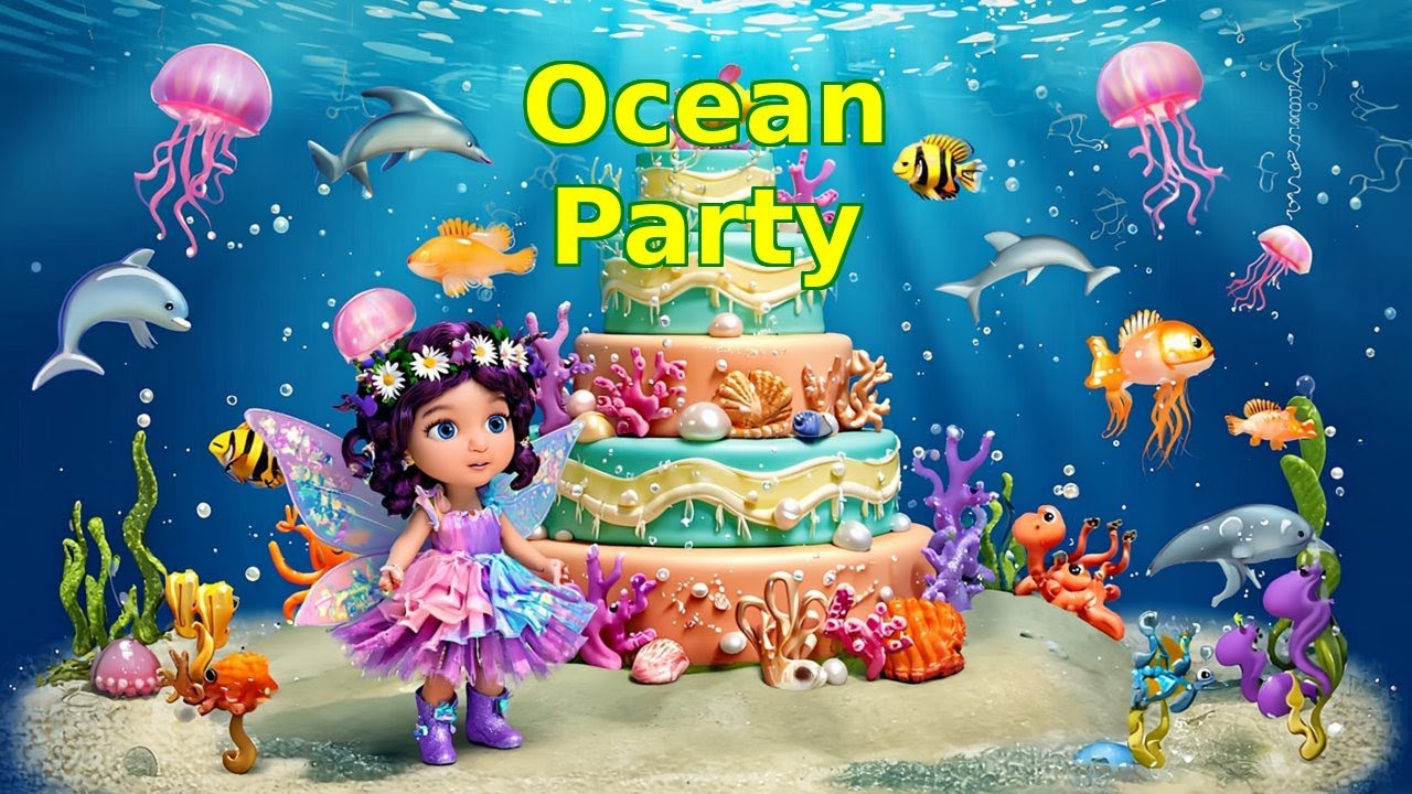 Ocean Party