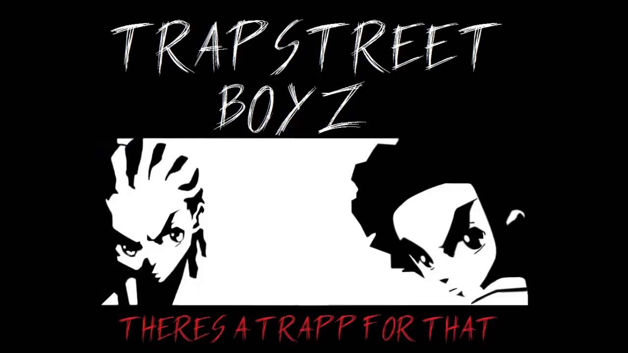 Trapstreet Boyz - Welcome to Trap Street