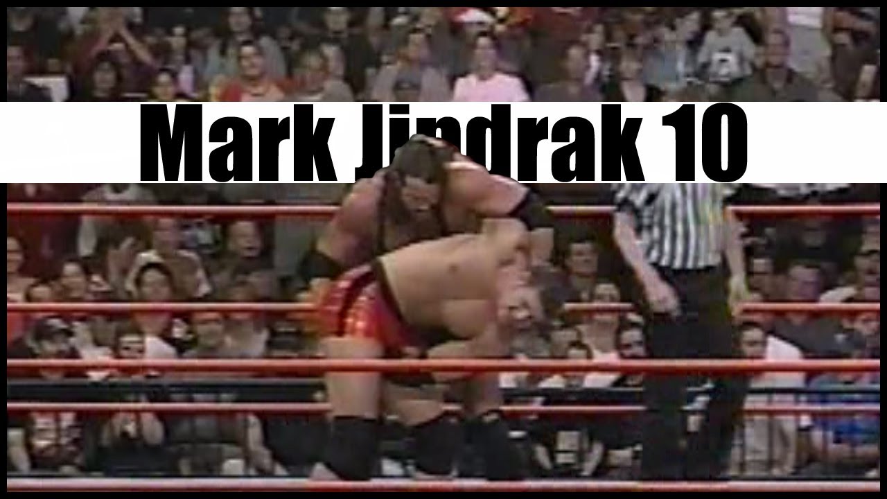 Mark Jindrak and Sean O'Haire vs. KroniK (Brian Adams and Bryan Clark)