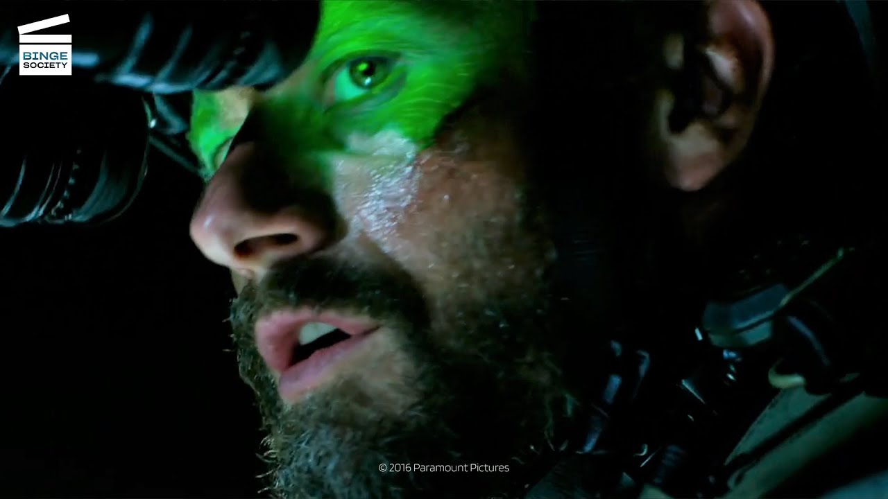 13 Hours : La Seconde Vague (CLIP HD)