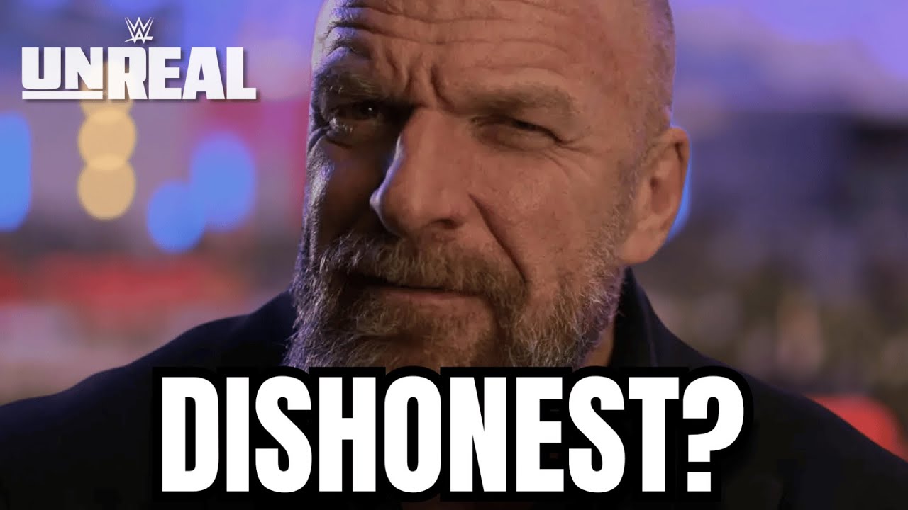 What WWE Unreal Season 2 Reveals About the WWE