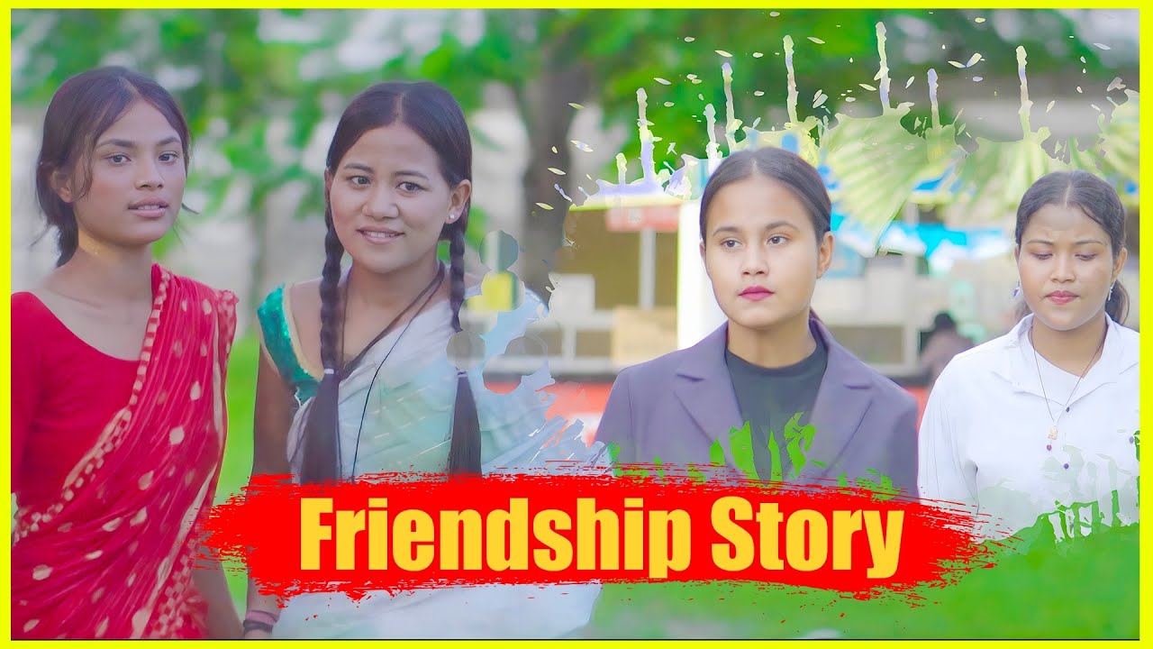 Happy Independence Day 🇮🇳 | Tera Yaar Hoon Main | Friendship Story | RKR Album | Allah wariyan |