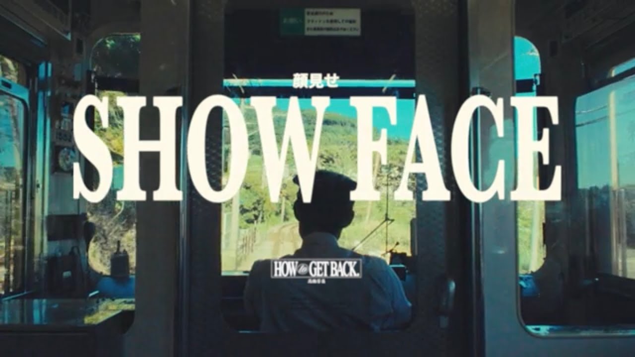Yoshi T. - SHOW FACE (Official Video)