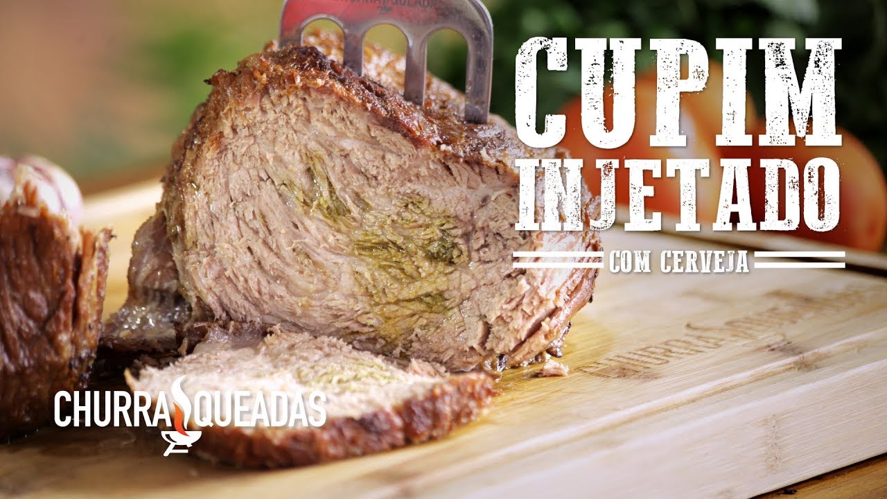 Cupim Seringado I Churrasqueadas