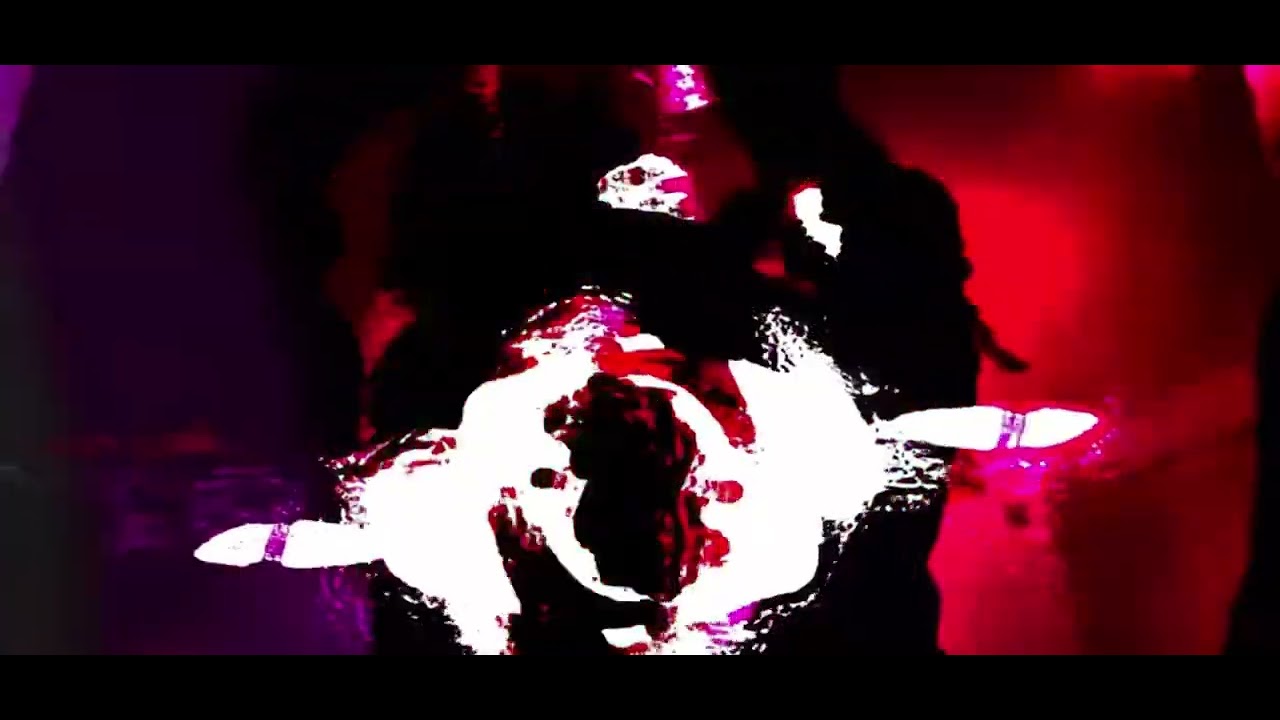 (FREE) LANCEY FOUX X JAY TRENCH TYPE [ONE OF A KIND](W/@mokumade)