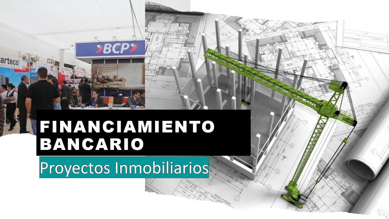 Financiamiento Bancario con Brenda García