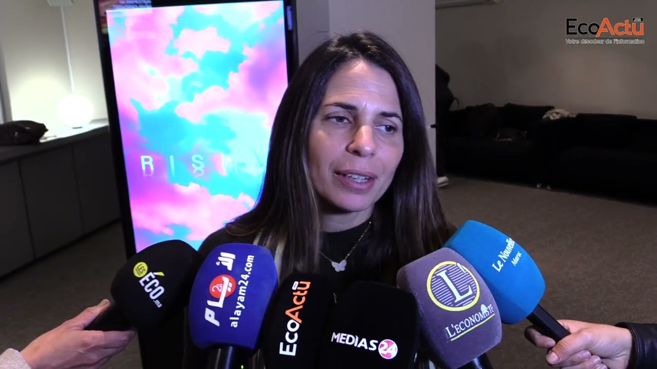 София Лопес Бенхамида: Компания RISMA укрепляет свои ресурсы за счет увеличения капитала на 450 м...