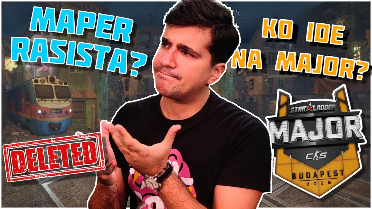 Šta se događa u KANTERU?