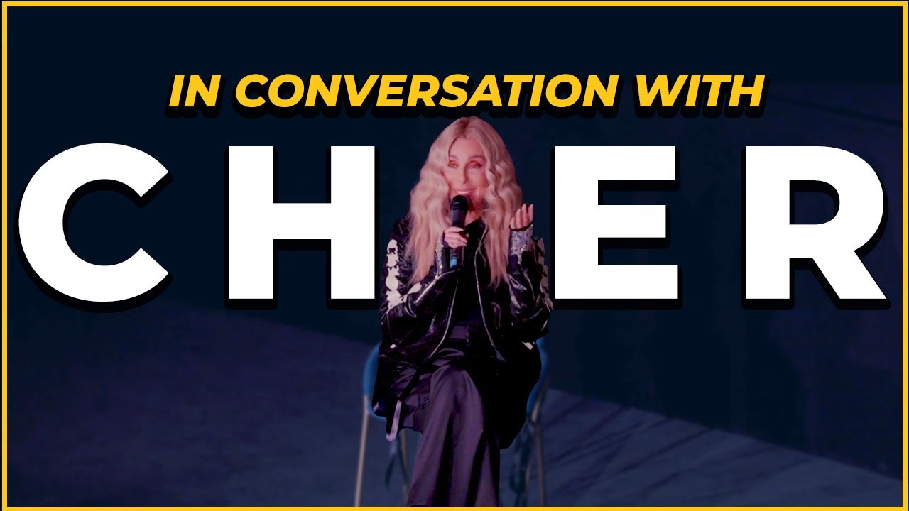 Cher: In Conversation with Magic Radio and Greatest Hits Radio