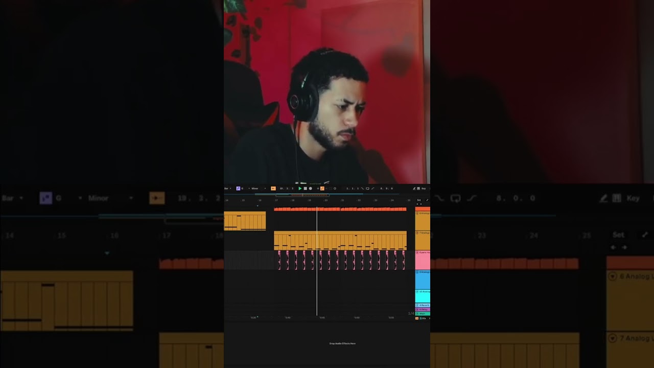 ¡Crea Sonidos Épicos! Bajo y Caja con Analog Lab Pro 