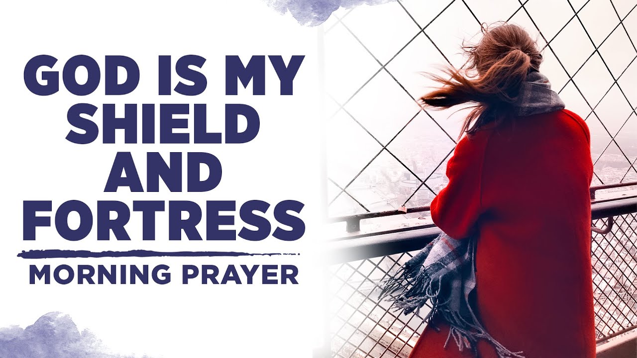 Pray This Over Your Life Every Morning! Start Your Day With This Blessing