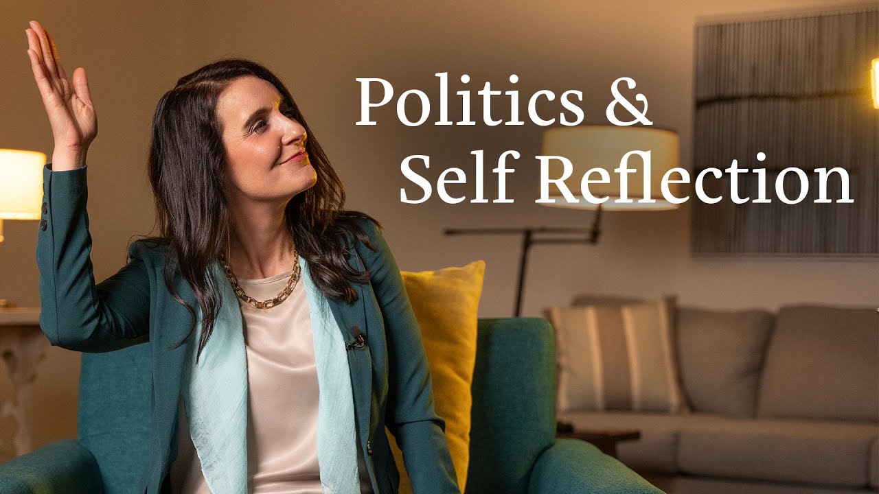 Transforming Politics: The Power of Compassion and Accountability.
