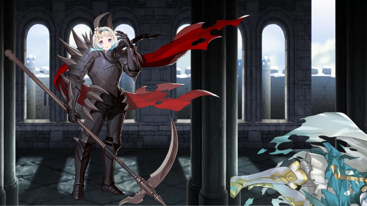 Infernal Death Knight: Summer Ylgr True Solo