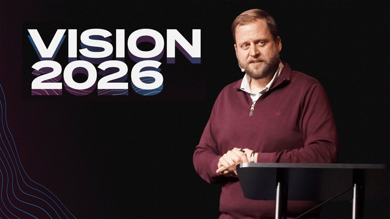 Vision Sunday 2026