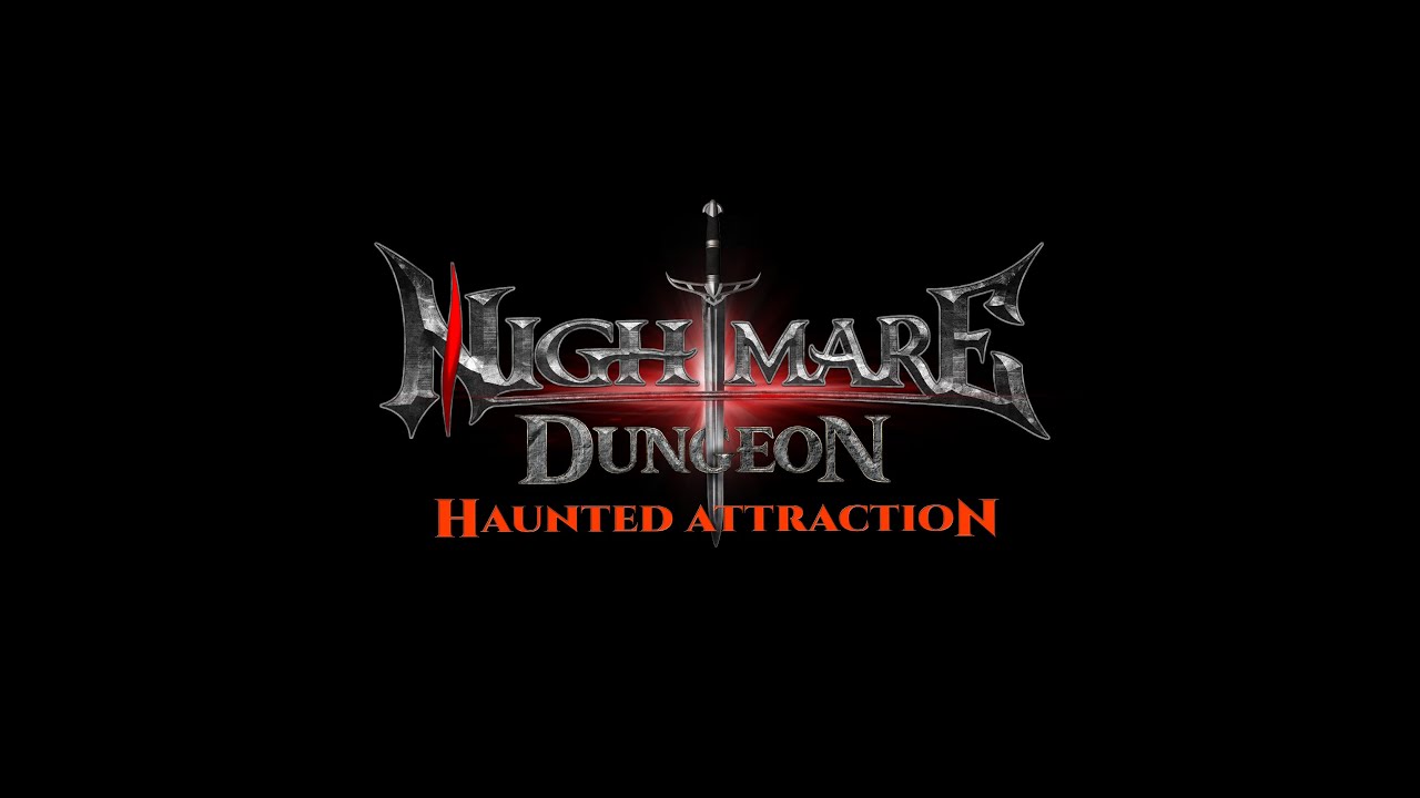 Nightmare Dungeon 2022 Official Video!