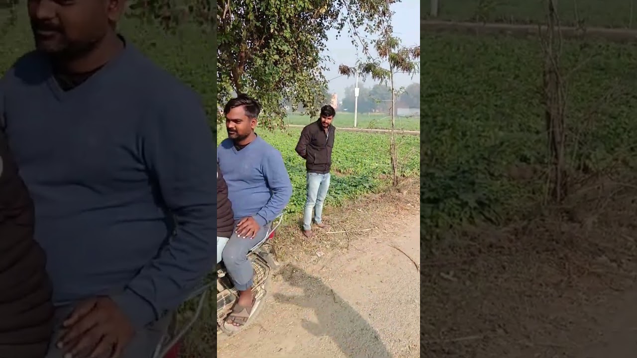 फौजी की शादी की मारी भाजी Foji ki shadi ki mari bhaji#trending #comedy #viral#funny 