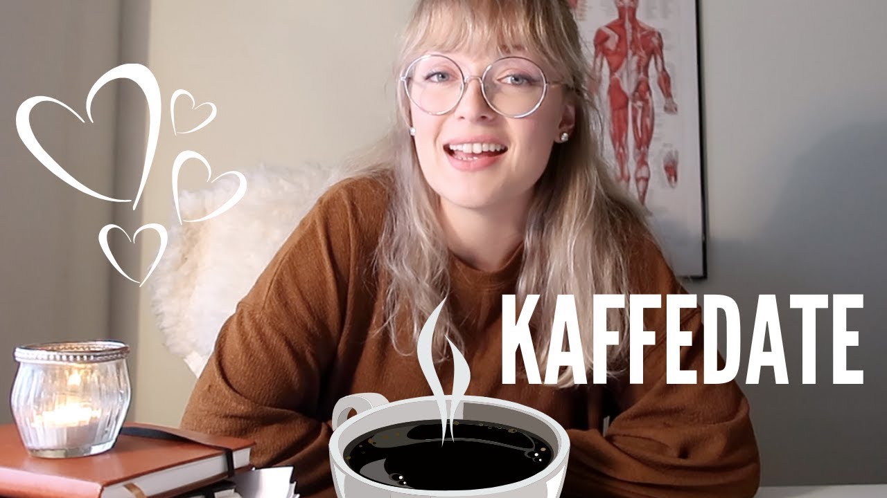 KAFFEDATE⎜Bli kjent med en medisinstudent⎜Hvorfor studerer jeg akkurat i Latvia?