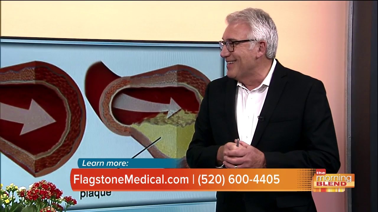 Flagstone Medical: The science behind erectile dysfunction