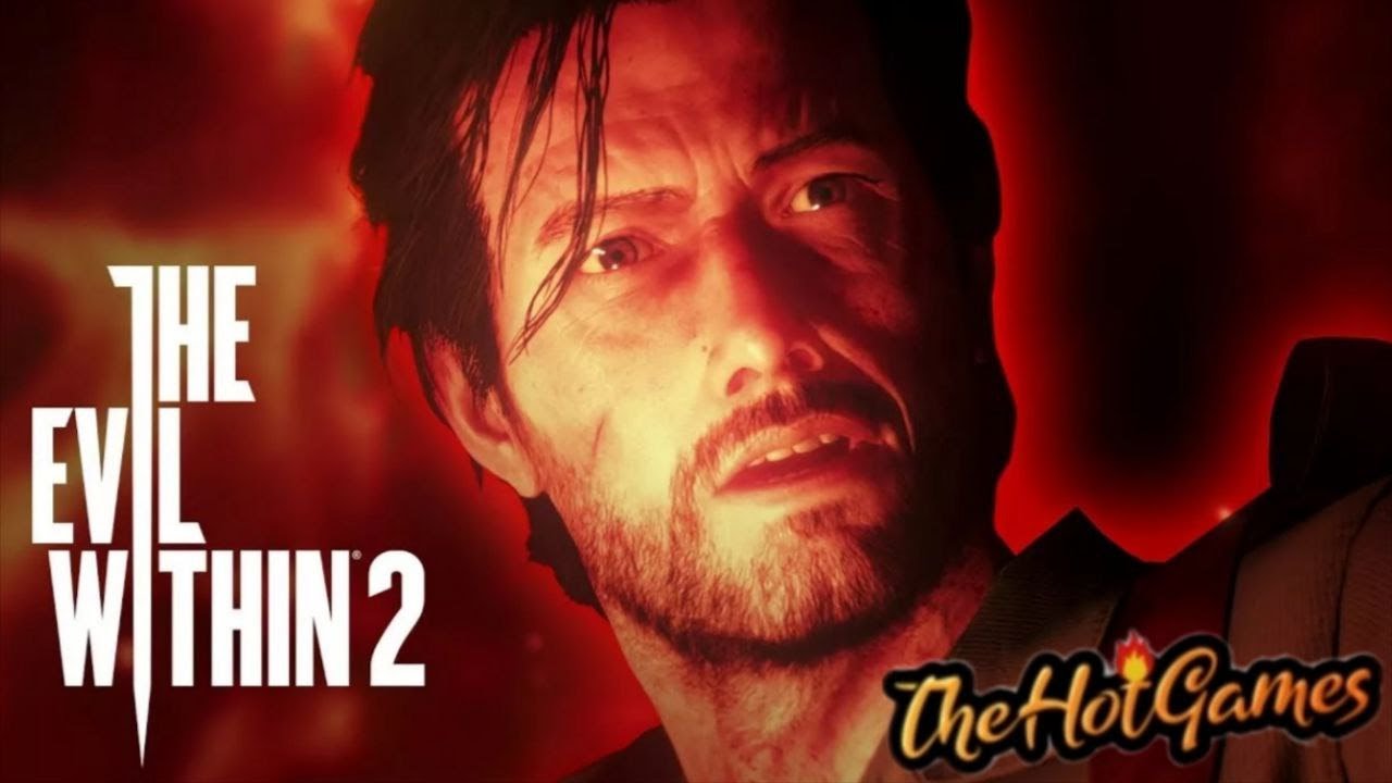 ПОТЕРЯЛ ВСЕХ ► The Evil Within 2 прохождение #11