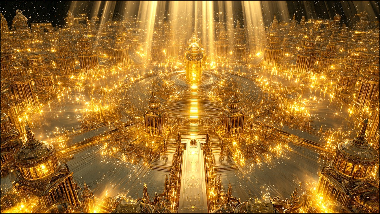 What Heaven Actually Looks Like! [Part 2]