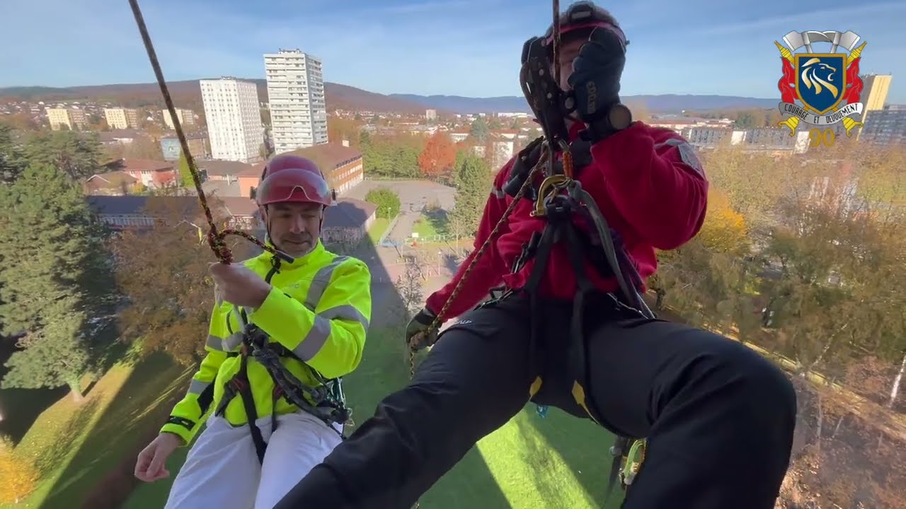 Entraînement conjoint pour une performance optimale sur le terrain