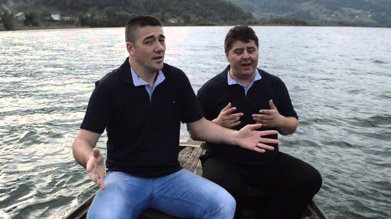 CERANSKI IZVORI 2015 - Reci meni komšinice