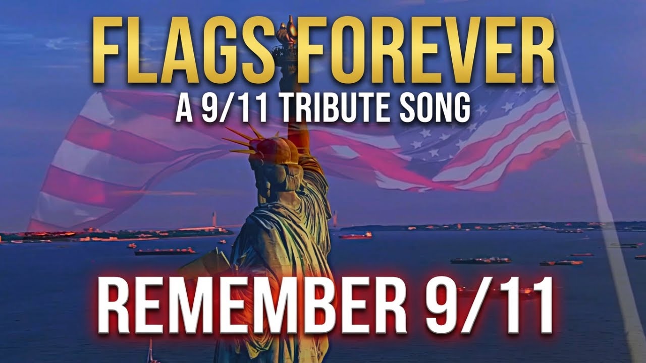A Tribute to 9/11 | Why This Song Will Move You to Tears
