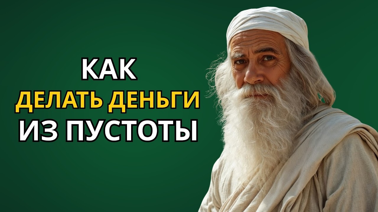 Капитал с нуля как превратить отсутствие денег в реальную прибыль  Еврейская мудрость