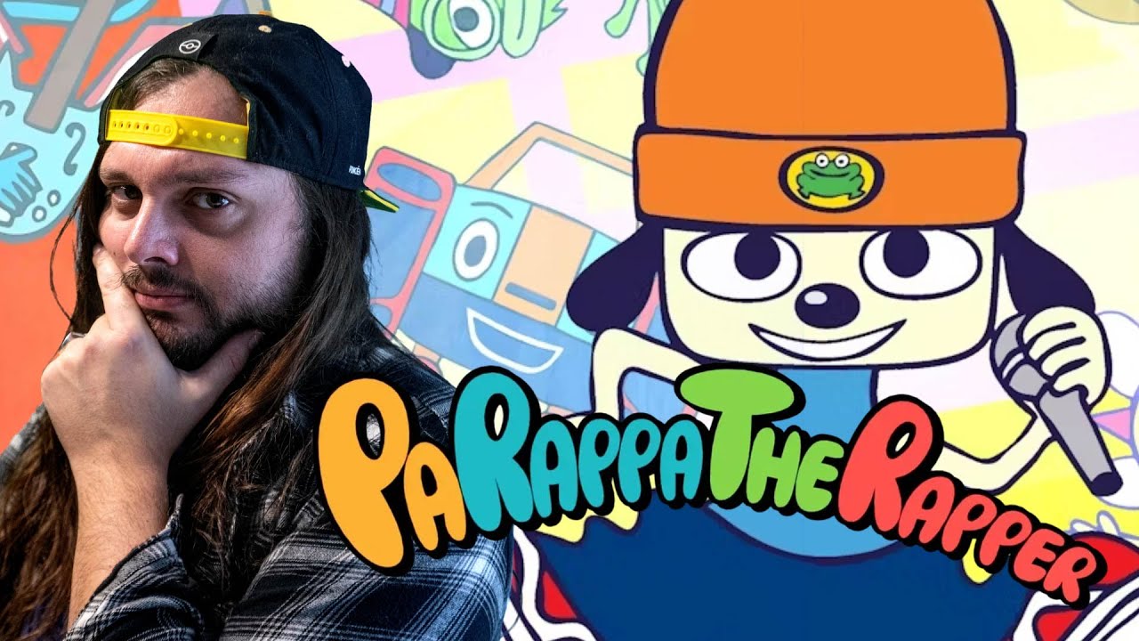 C'est LE jeu de rythme EMBLEMATIQUE de la PS1 ! Mais est-ce que c'est vraiment bien ? 🤯
