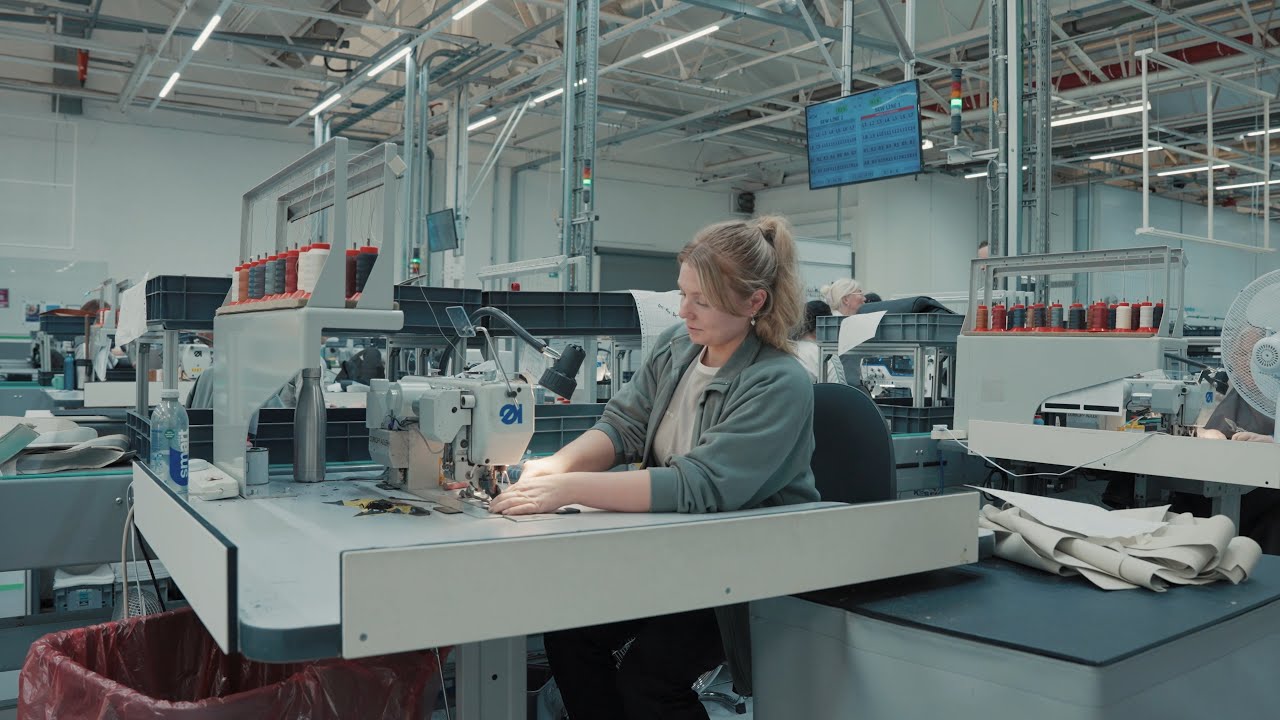 Apprenticeships at Bentley