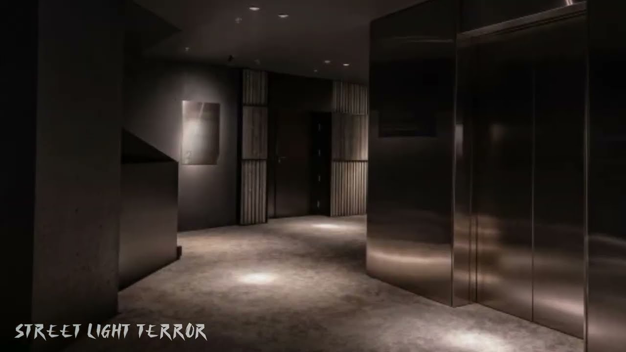 TRUE Scary Hotel Story.......DON'T Listen before Bed