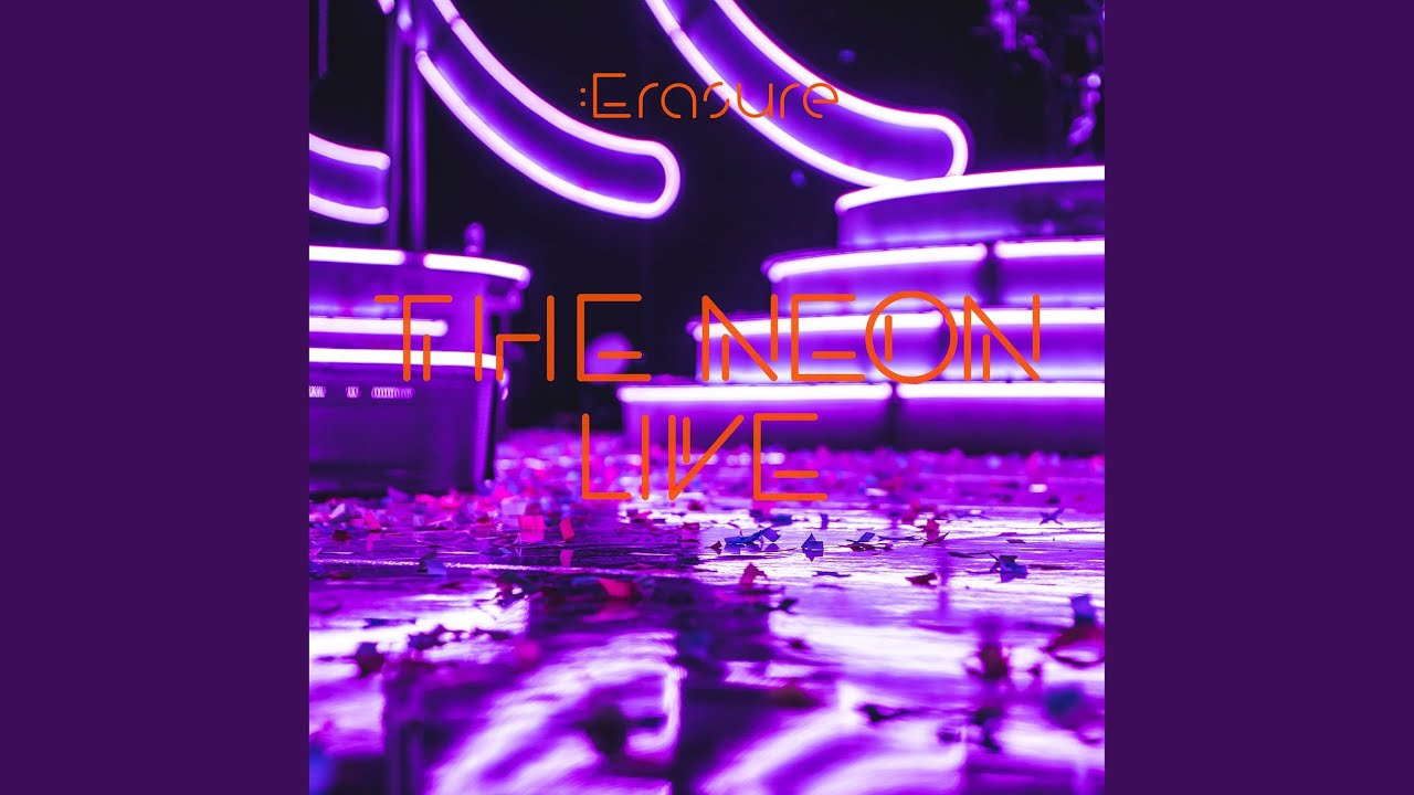Turns The Love To Anger (Live)