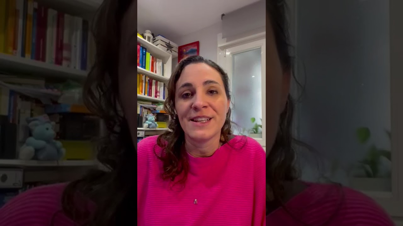 Vídeo de la Dra Celia Garcia Malo sobre los dopaminérgicos en SPI