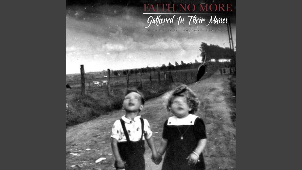 The Crab Song (Live 1990)