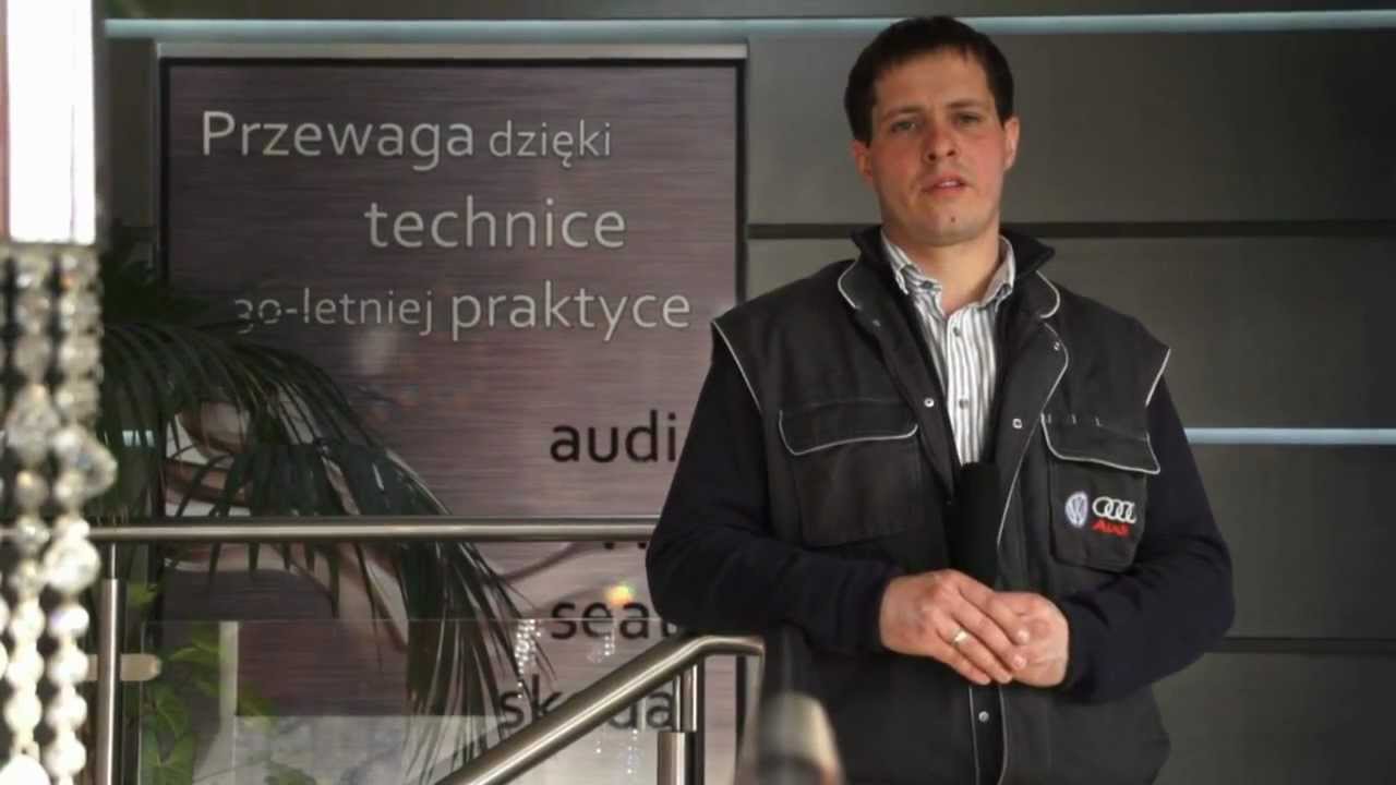 PRZEGLĄD OKRESOWY INO1 w Sserwis