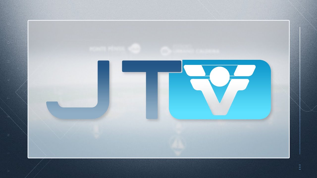 [AT] Cronologia de Vinhetas do Jornal da Tribuna - Tribuna Santos (1994 - 2024)