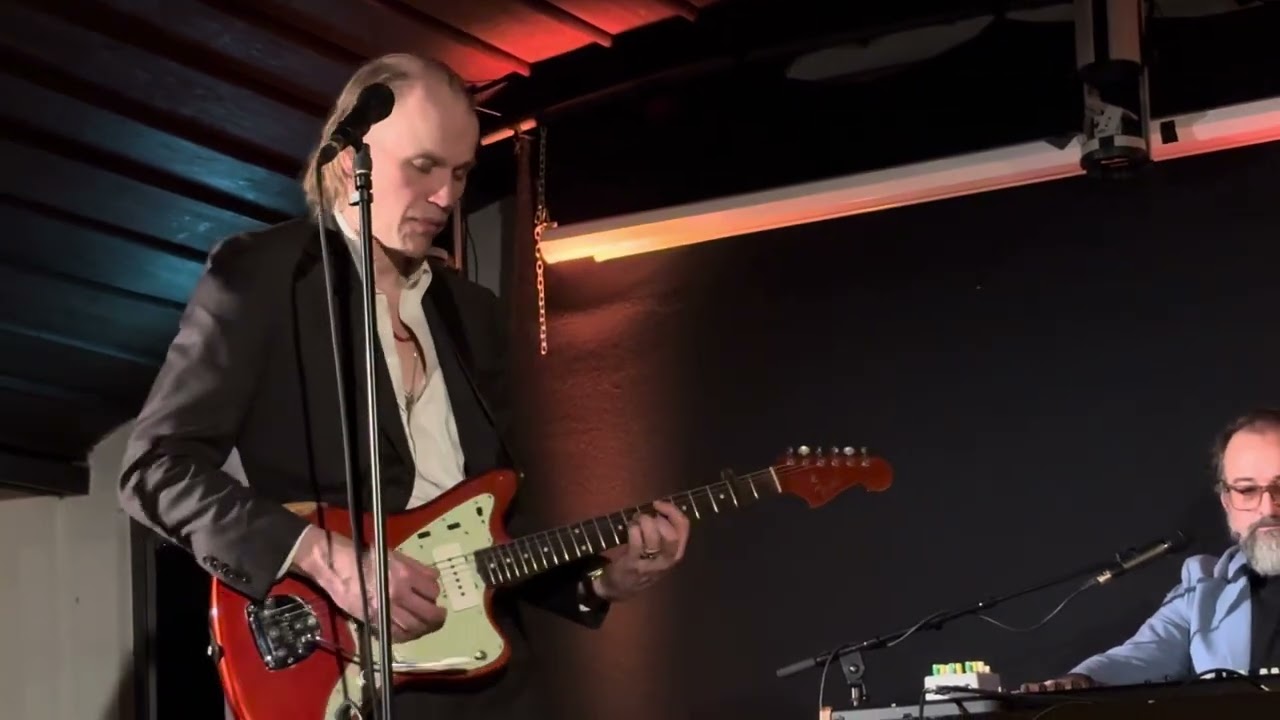 Faux Guernica - Christian Kjellvander - KulturWIRtschaft, Kempten - 30.03.25