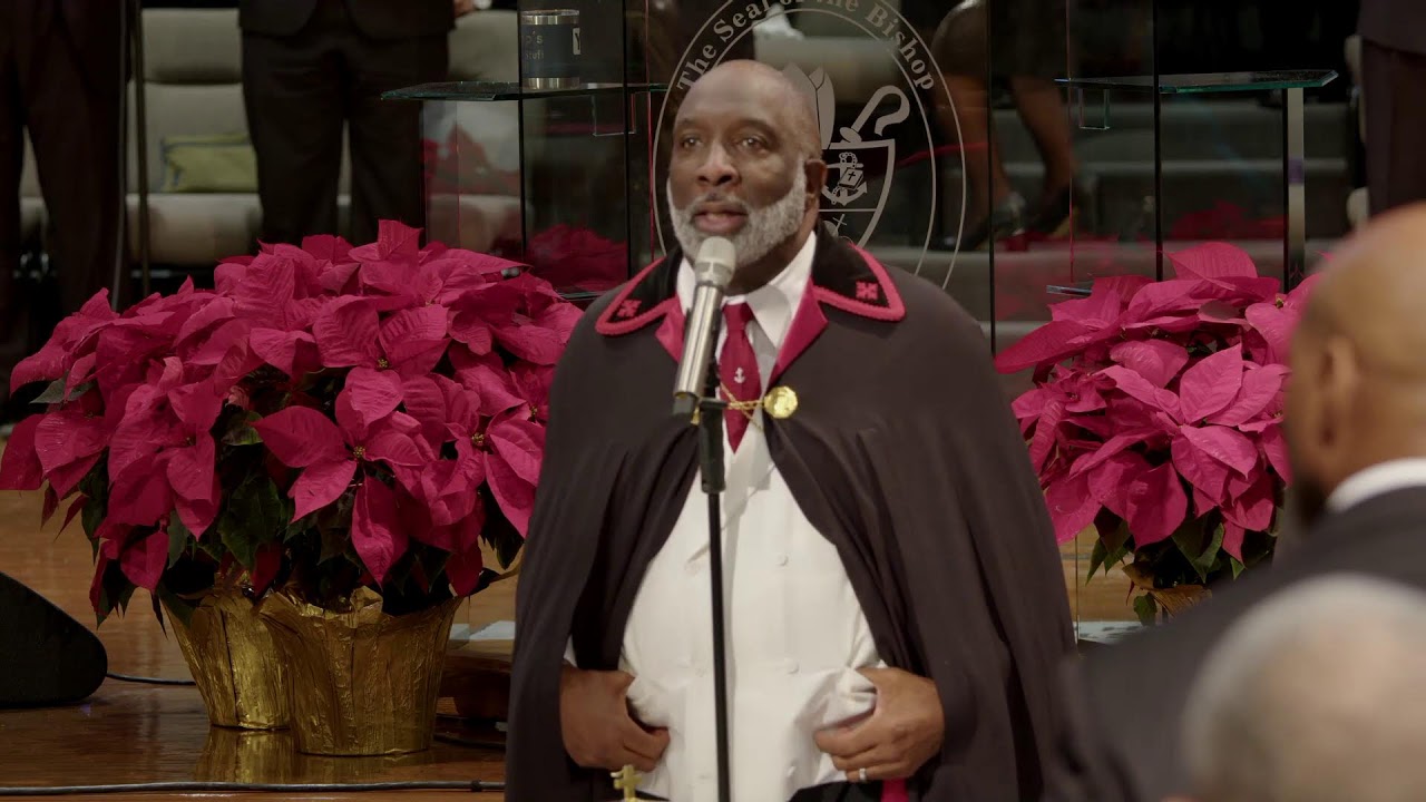 12.7.25 | First Church Online | Live Service Experience