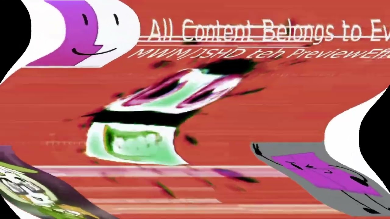 Klasky Csupo (2021) 4ormulator Collection in Feels Dizzy ^2