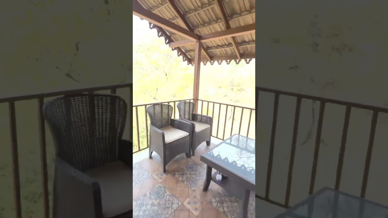 MPT Kipling Pench Resort #pench #penchtigerreserve