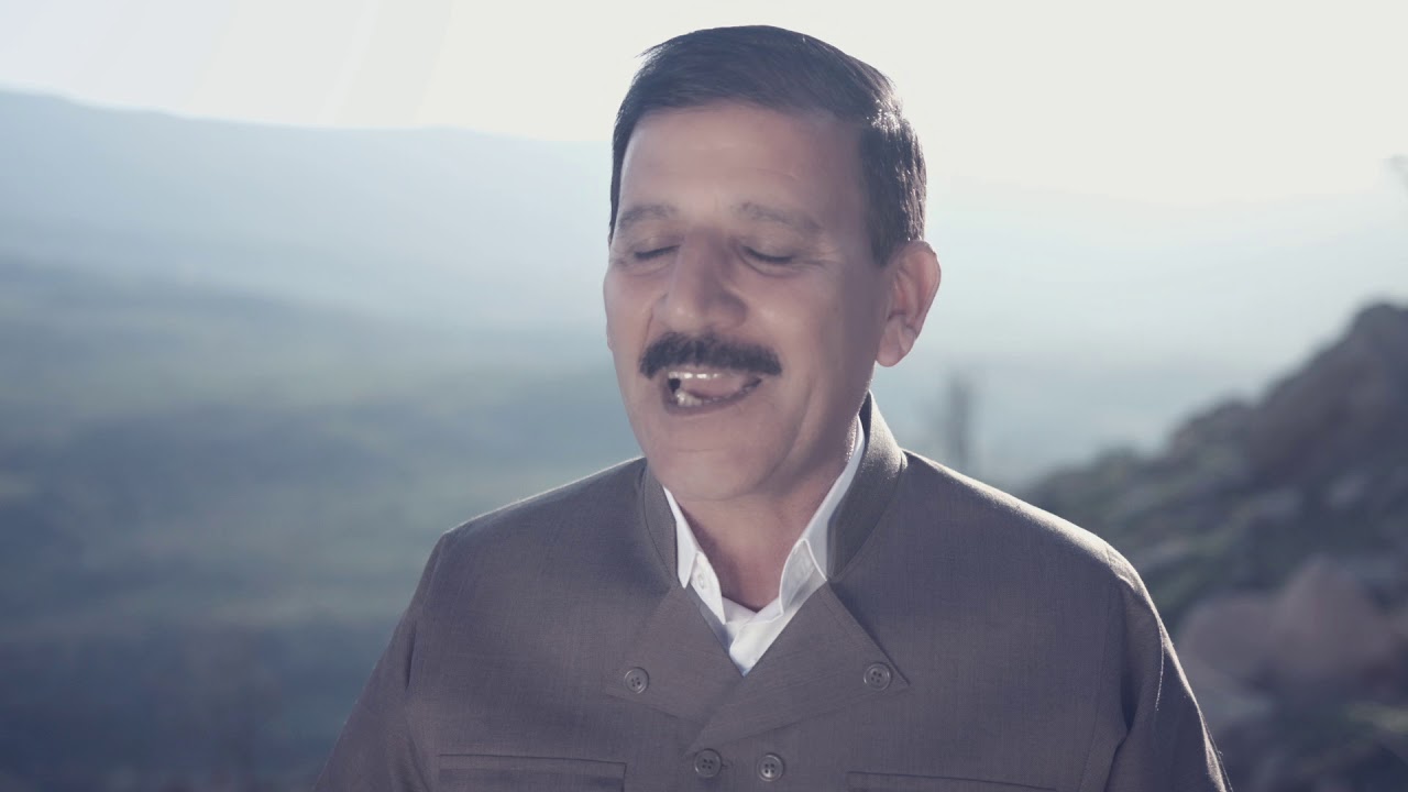 kak hama rauf final- muzic chalak sdiq