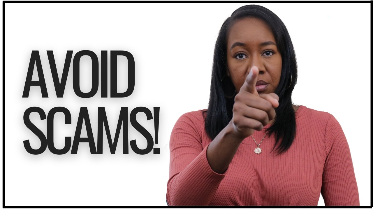 Self-Publishing Scams EXPOSED: Protect Your Money and Your Book