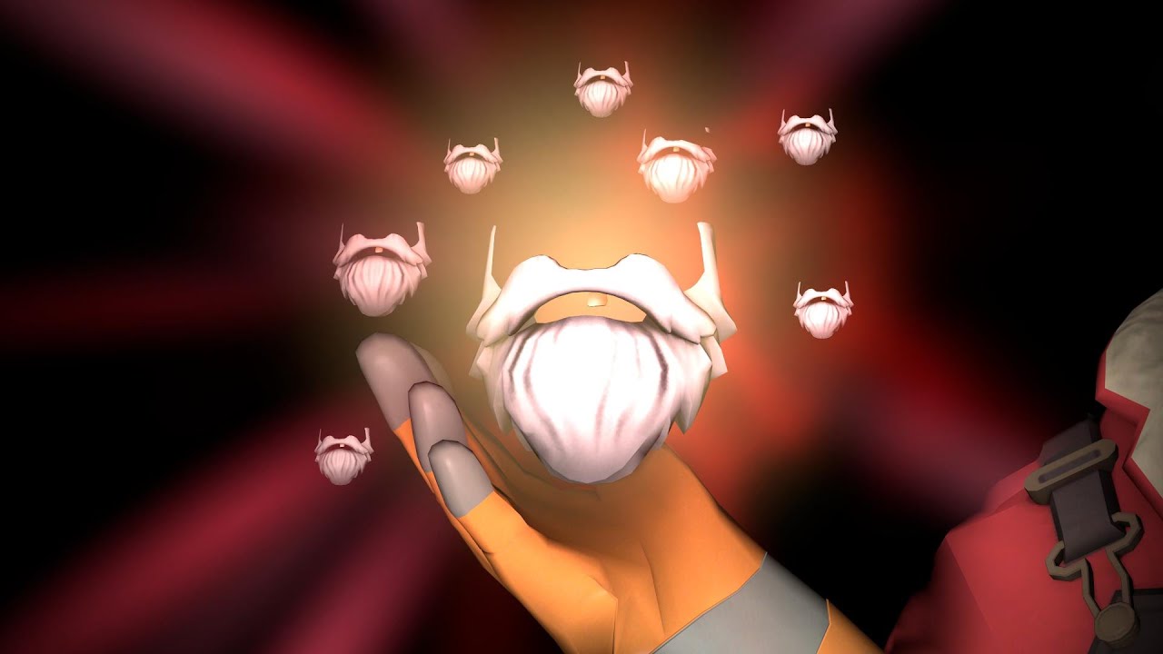 Crafting A Collector's Gold Digger