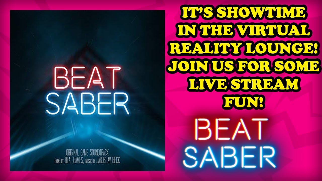 Beat Saber Show with Nola Mom the Beat Saber Queen! So many new custom songs! VR Virtual Reality