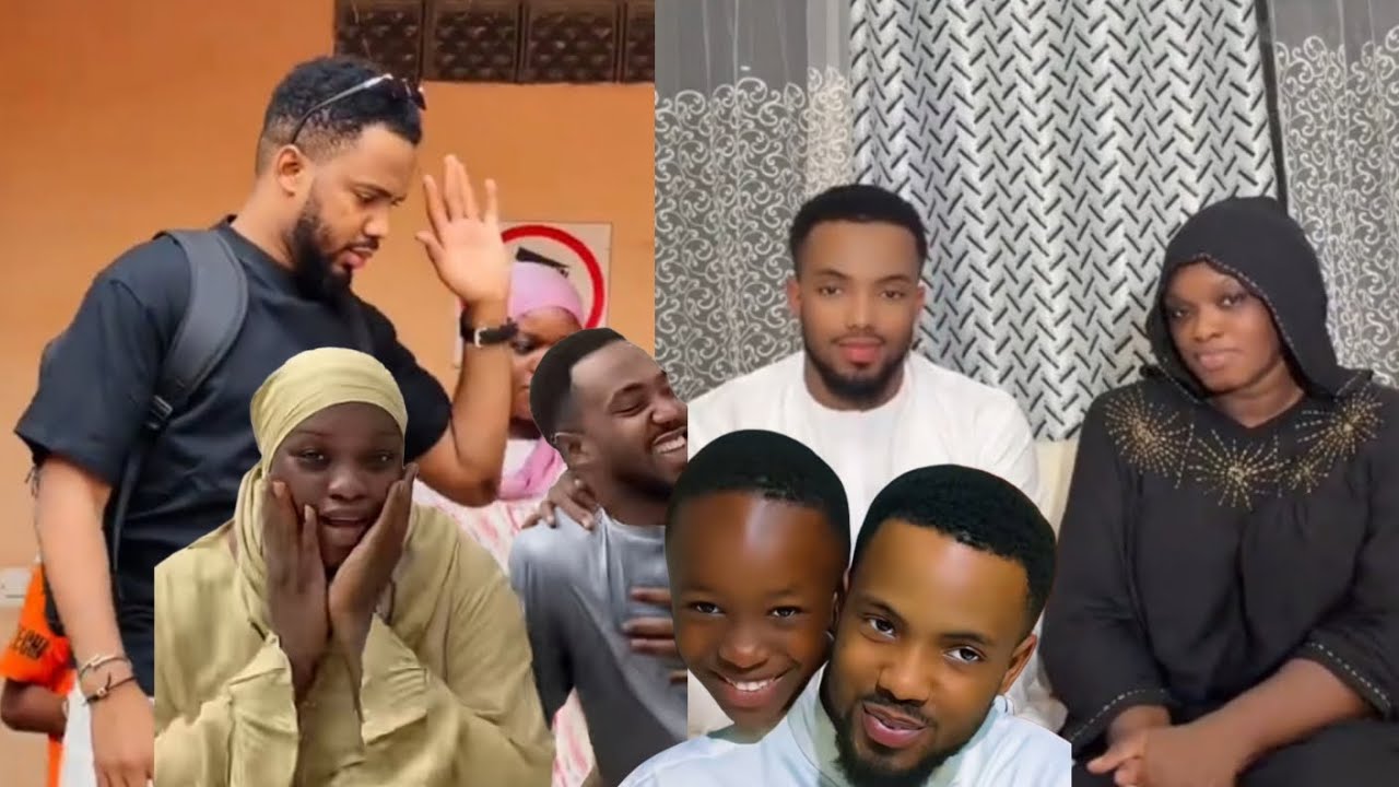 Flagrant Délit Diatiqui Et Son Djeli Muso Dans Le Lit Conjugale SoubahanaLahi Niye Kabako Ye Deh